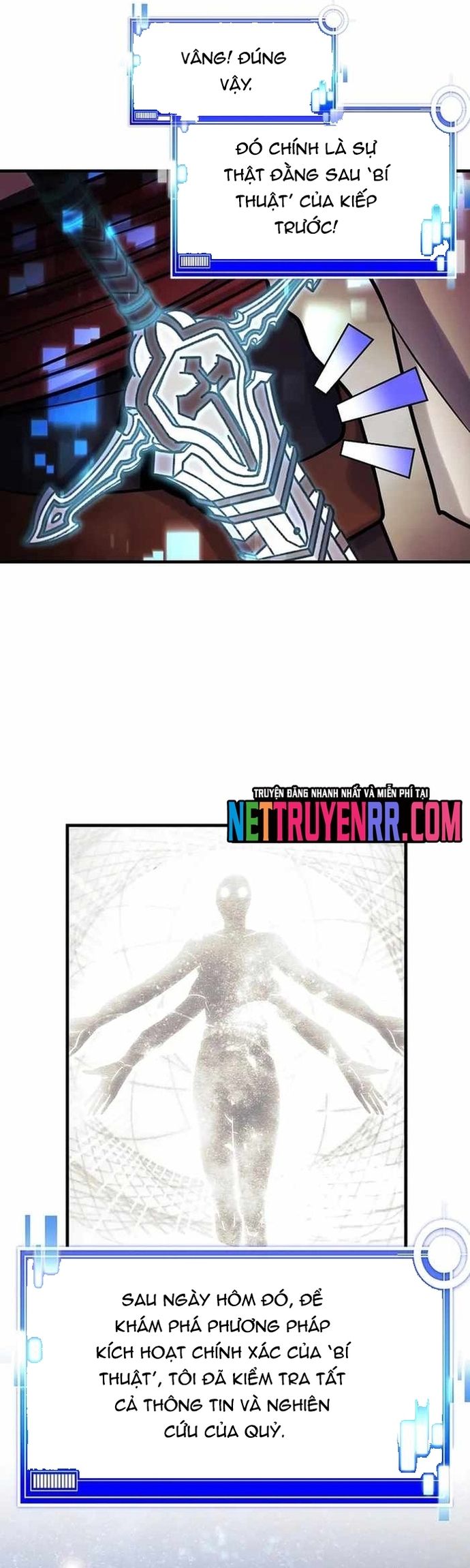 Ta Đã Trở Thành Cuồng Vương Chap 76 - Next Chap 77