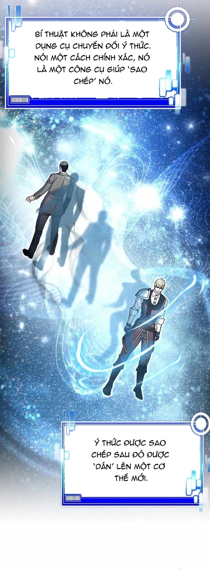 Ta Đã Trở Thành Cuồng Vương Chap 76 - Next Chap 77