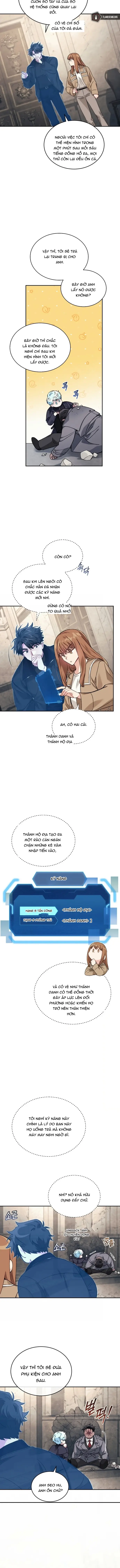 Ta Đánh Cắp Linh Hồn Của Ranker Top 1 Chap 47 - Next Chap 48