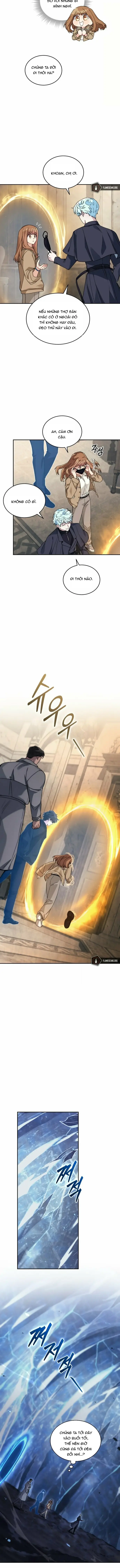 Ta Đánh Cắp Linh Hồn Của Ranker Top 1 Chap 47 - Next Chap 48