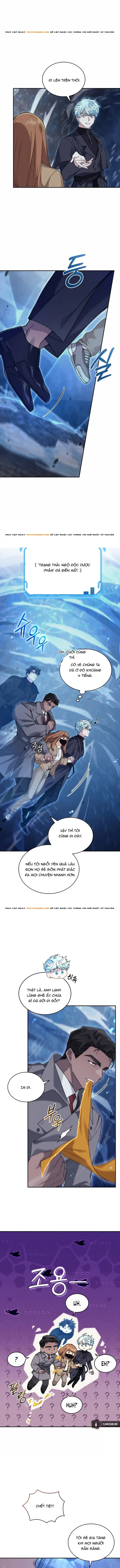 Ta Đánh Cắp Linh Hồn Của Ranker Top 1 Chap 47 - Next Chap 48