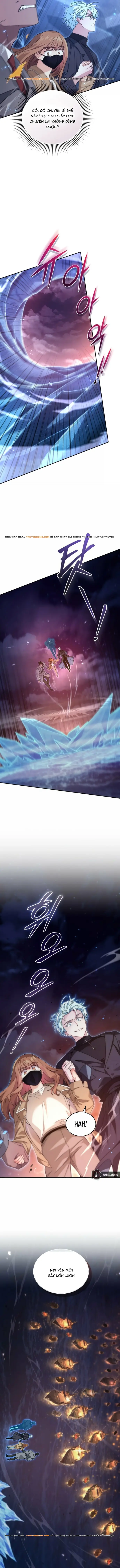 Ta Đánh Cắp Linh Hồn Của Ranker Top 1 Chap 47 - Next Chap 48