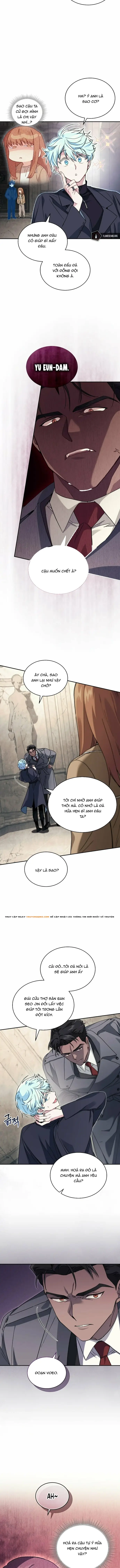 Ta Đánh Cắp Linh Hồn Của Ranker Top 1 Chap 47 - Next Chap 48