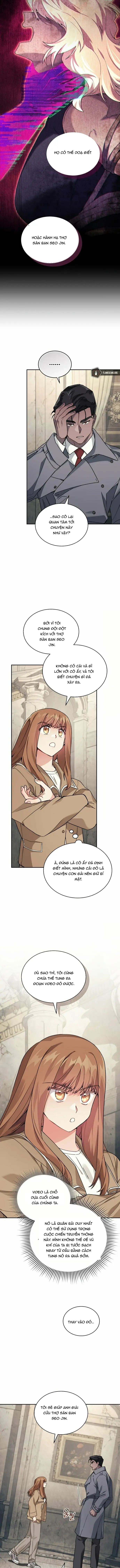 Ta Đánh Cắp Linh Hồn Của Ranker Top 1 Chap 47 - Next Chap 48