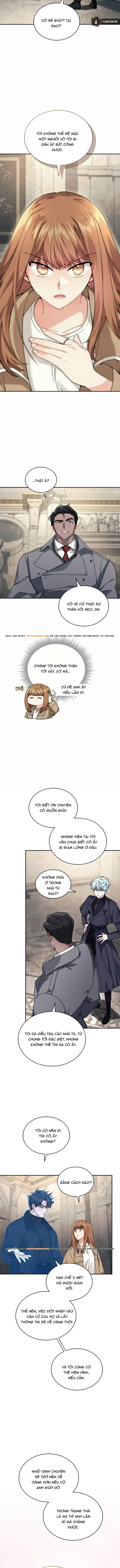 Ta Đánh Cắp Linh Hồn Của Ranker Top 1 Chap 47 - Next Chap 48