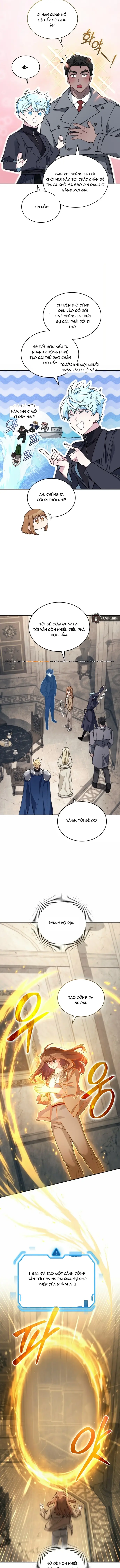 Ta Đánh Cắp Linh Hồn Của Ranker Top 1 Chap 47 - Next Chap 48