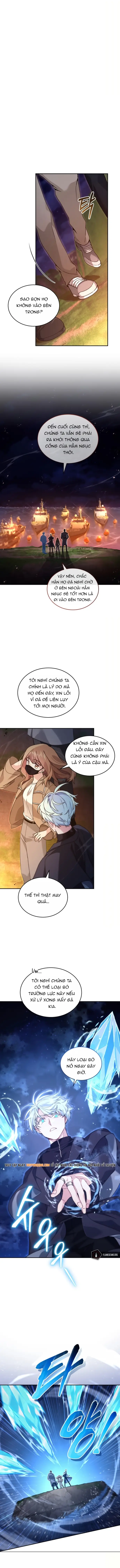 Ta Đánh Cắp Linh Hồn Của Ranker Top 1 Chap 48 - Next Chap 49