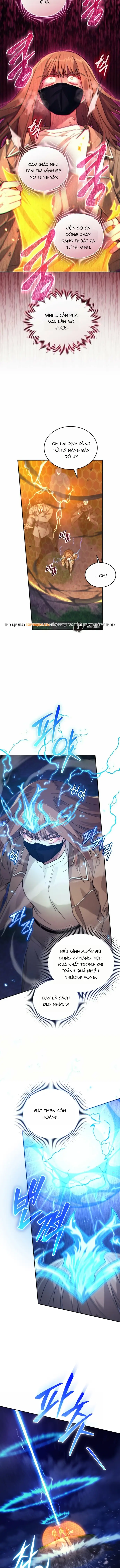 Ta Đánh Cắp Linh Hồn Của Ranker Top 1 Chap 48 - Next Chap 49