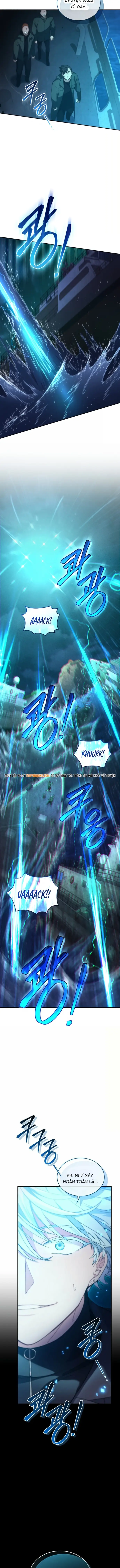 Ta Đánh Cắp Linh Hồn Của Ranker Top 1 Chap 48 - Next Chap 49