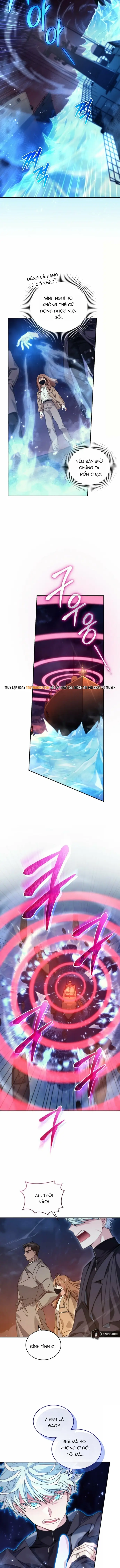 Ta Đánh Cắp Linh Hồn Của Ranker Top 1 Chap 48 - Next Chap 49