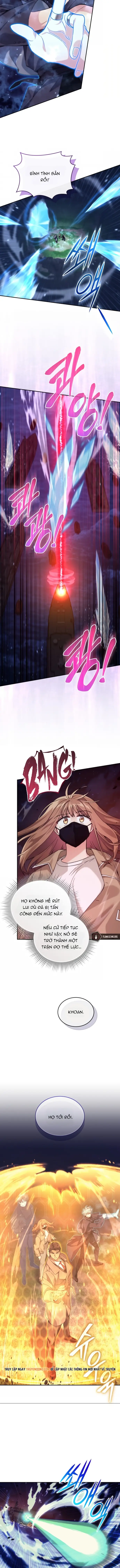 Ta Đánh Cắp Linh Hồn Của Ranker Top 1 Chap 48 - Next Chap 49