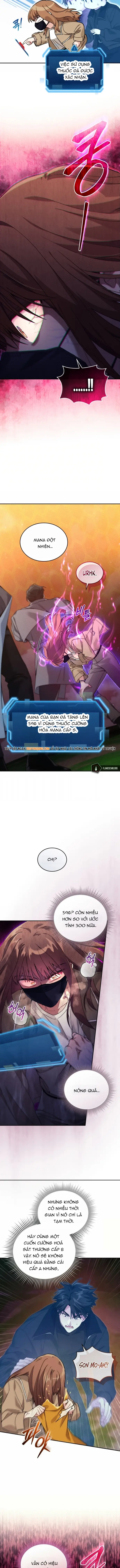 Ta Đánh Cắp Linh Hồn Của Ranker Top 1 Chap 48 - Next Chap 49