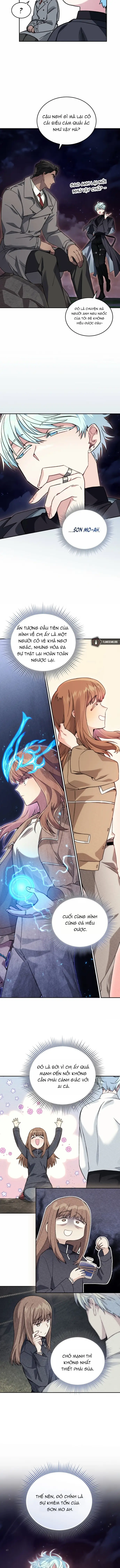 Ta Đánh Cắp Linh Hồn Của Ranker Top 1 Chap 49 - Next Chap 50