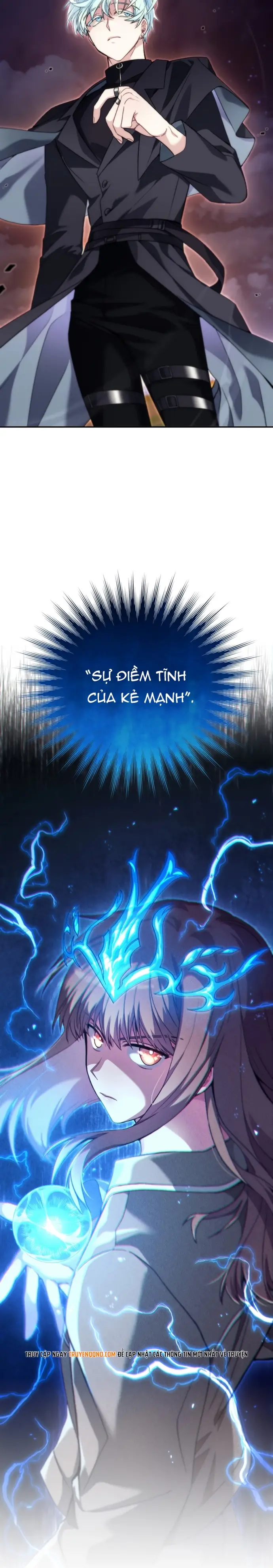 Ta Đánh Cắp Linh Hồn Của Ranker Top 1 Chap 49 - Next Chap 50