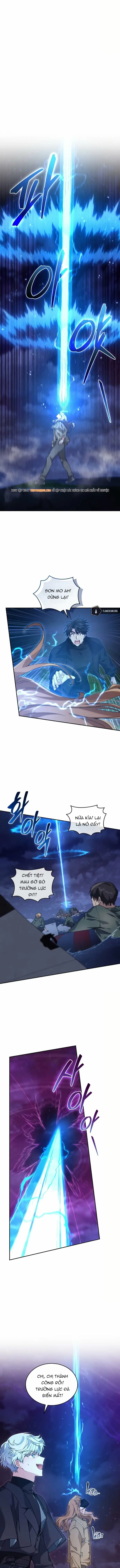 Ta Đánh Cắp Linh Hồn Của Ranker Top 1 Chap 49 - Next Chap 50