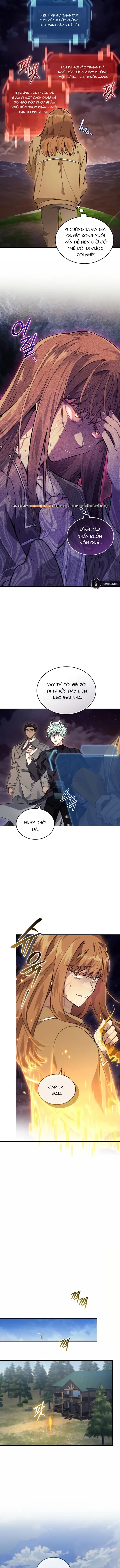 Ta Đánh Cắp Linh Hồn Của Ranker Top 1 Chap 49 - Next Chap 50