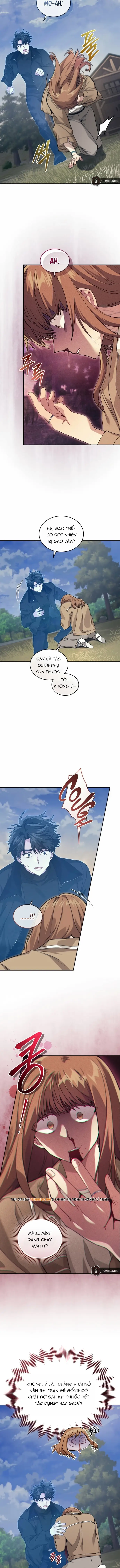 Ta Đánh Cắp Linh Hồn Của Ranker Top 1 Chap 49 - Next Chap 50