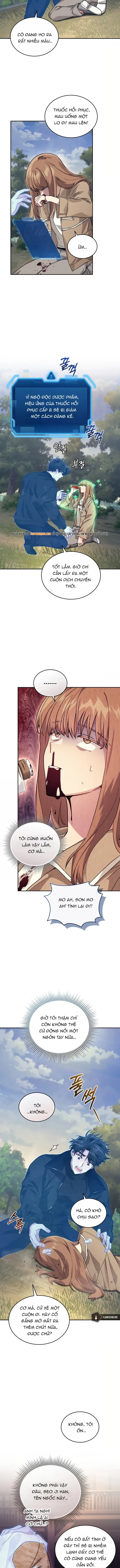 Ta Đánh Cắp Linh Hồn Của Ranker Top 1 Chap 49 - Next Chap 50