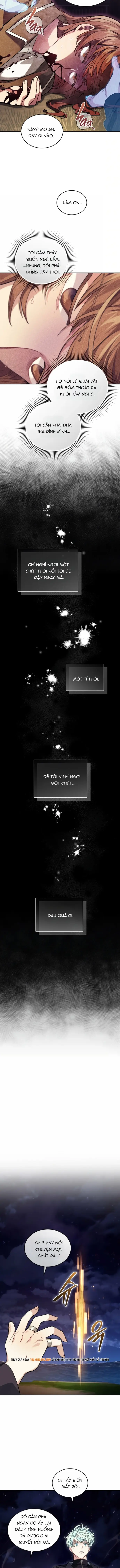 Ta Đánh Cắp Linh Hồn Của Ranker Top 1 Chap 49 - Next Chap 50