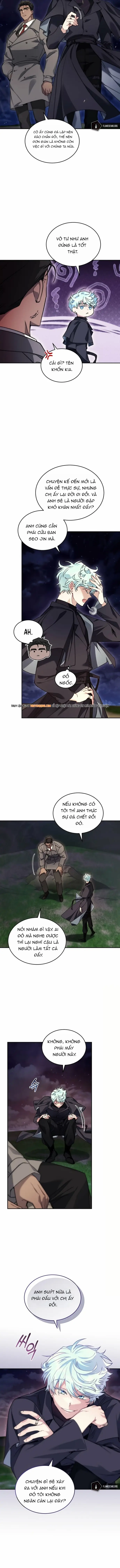 Ta Đánh Cắp Linh Hồn Của Ranker Top 1 Chap 49 - Next Chap 50