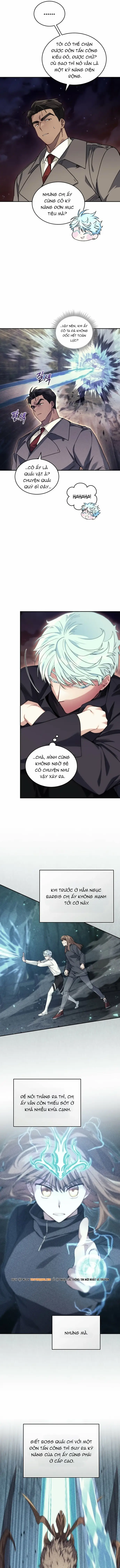 Ta Đánh Cắp Linh Hồn Của Ranker Top 1 Chap 49 - Next Chap 50