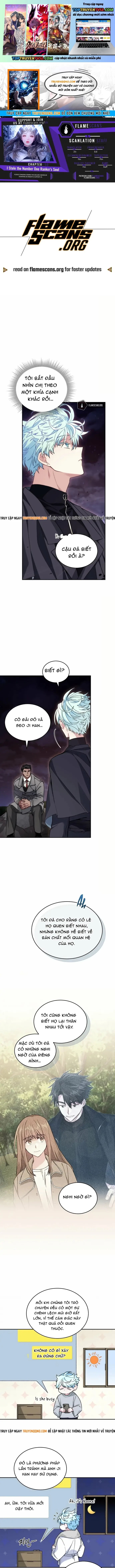 Ta Đánh Cắp Linh Hồn Của Ranker Top 1 Chap 50 - Next Chap 51