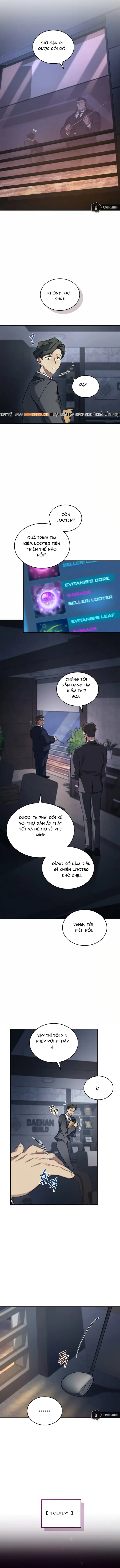 Ta Đánh Cắp Linh Hồn Của Ranker Top 1 Chap 50 - Next Chap 51