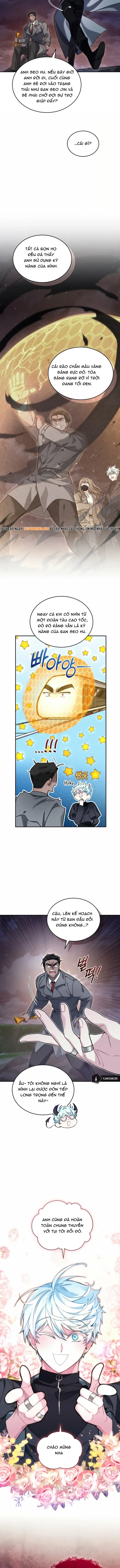 Ta Đánh Cắp Linh Hồn Của Ranker Top 1 Chap 50 - Next Chap 51