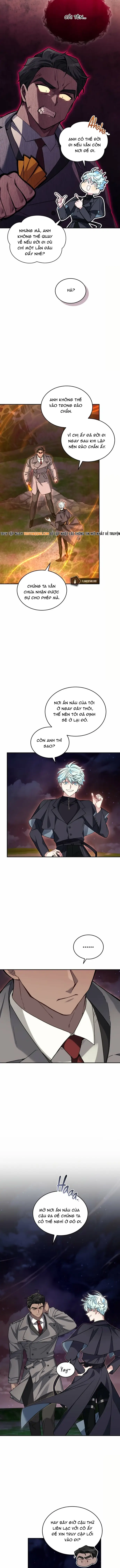 Ta Đánh Cắp Linh Hồn Của Ranker Top 1 Chap 50 - Next Chap 51