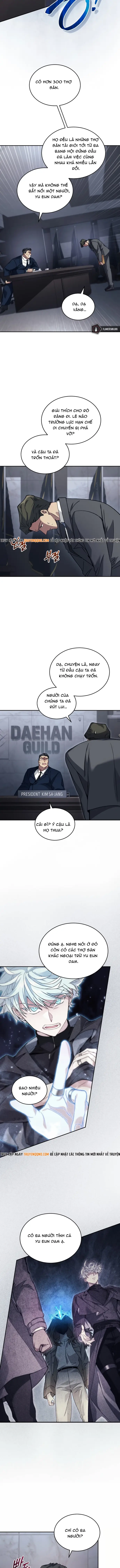 Ta Đánh Cắp Linh Hồn Của Ranker Top 1 Chap 50 - Next Chap 51