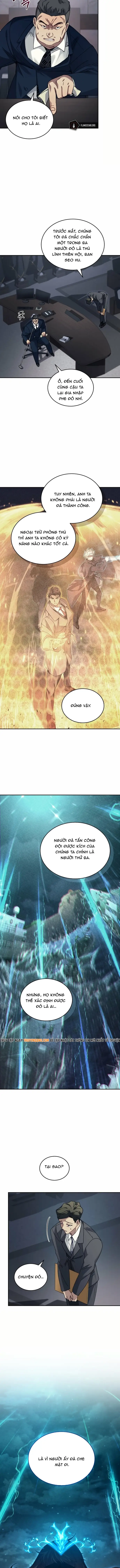 Ta Đánh Cắp Linh Hồn Của Ranker Top 1 Chap 50 - Next Chap 51