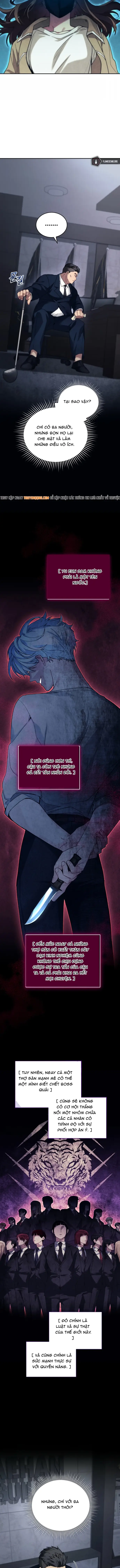 Ta Đánh Cắp Linh Hồn Của Ranker Top 1 Chap 50 - Next Chap 51