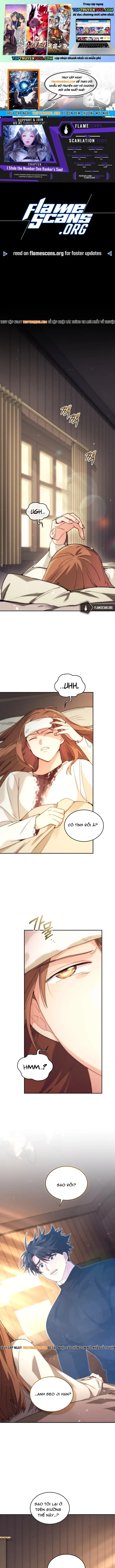 Ta Đánh Cắp Linh Hồn Của Ranker Top 1 Chap 51 - Next Chap 52