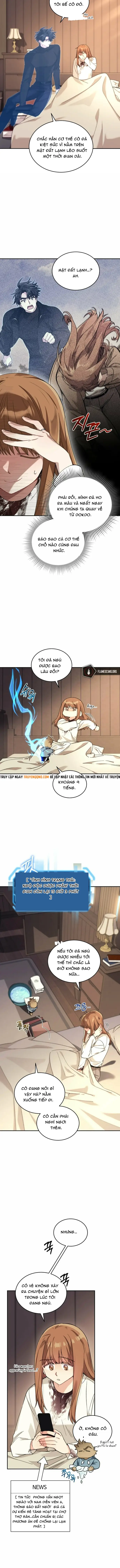 Ta Đánh Cắp Linh Hồn Của Ranker Top 1 Chap 51 - Next Chap 52