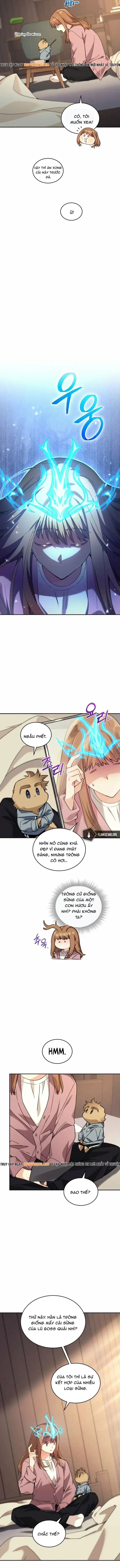 Ta Đánh Cắp Linh Hồn Của Ranker Top 1 Chap 51 - Next Chap 52