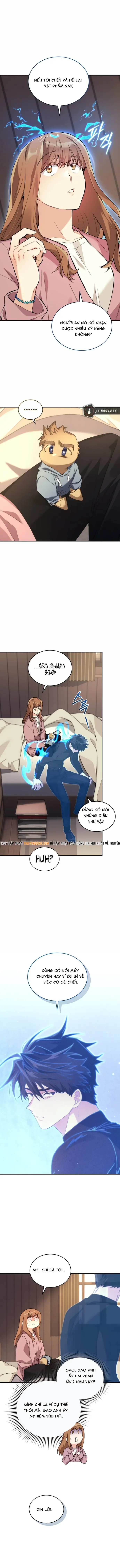 Ta Đánh Cắp Linh Hồn Của Ranker Top 1 Chap 51 - Next Chap 52