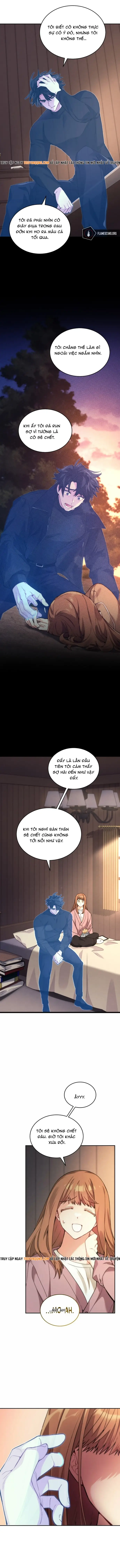 Ta Đánh Cắp Linh Hồn Của Ranker Top 1 Chap 51 - Next Chap 52