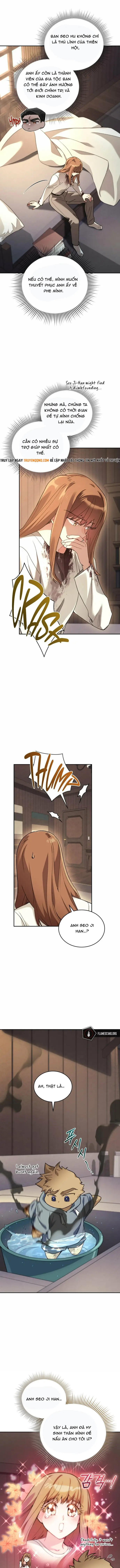 Ta Đánh Cắp Linh Hồn Của Ranker Top 1 Chap 51 - Next Chap 52