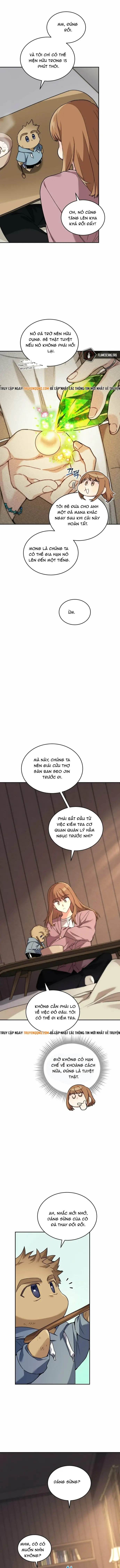 Ta Đánh Cắp Linh Hồn Của Ranker Top 1 Chap 51 - Next Chap 52