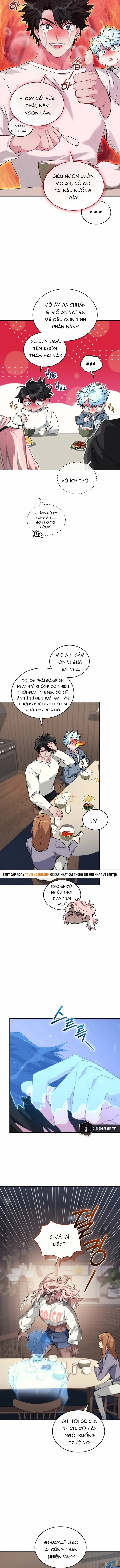 Ta Đánh Cắp Linh Hồn Của Ranker Top 1 Chap 53 - Next Chap 54