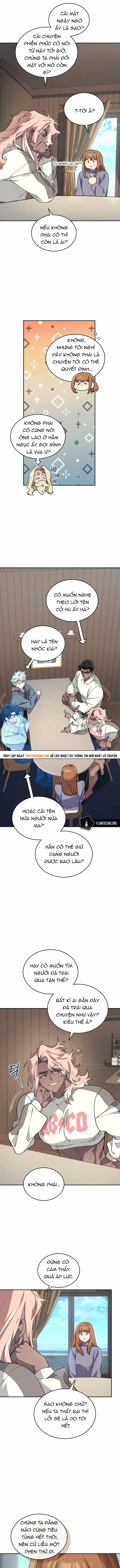 Ta Đánh Cắp Linh Hồn Của Ranker Top 1 Chap 53 - Next Chap 54