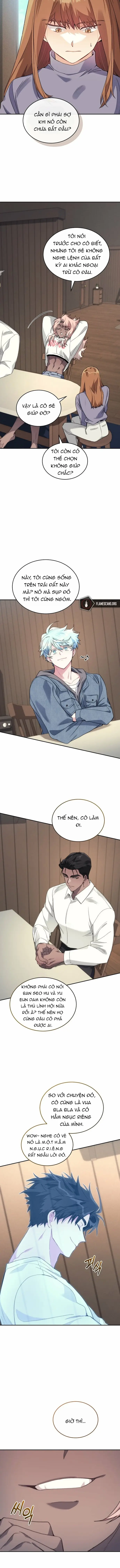 Ta Đánh Cắp Linh Hồn Của Ranker Top 1 Chap 53 - Next Chap 54