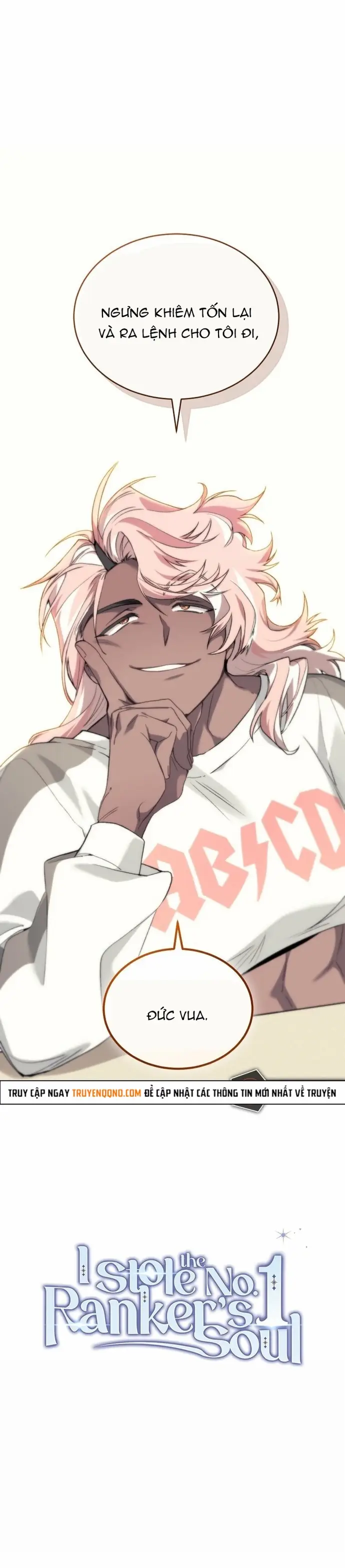 Ta Đánh Cắp Linh Hồn Của Ranker Top 1 Chap 53 - Next Chap 54