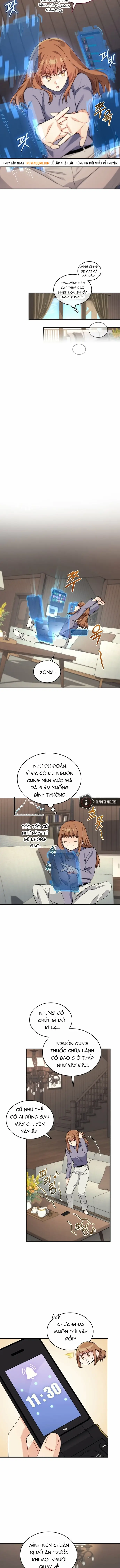 Ta Đánh Cắp Linh Hồn Của Ranker Top 1 Chap 53 - Next Chap 54