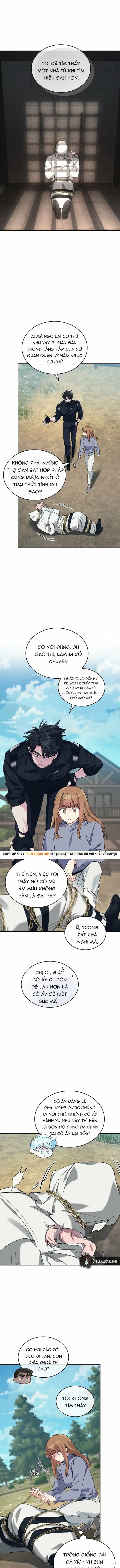 Ta Đánh Cắp Linh Hồn Của Ranker Top 1 Chap 53 - Next Chap 54