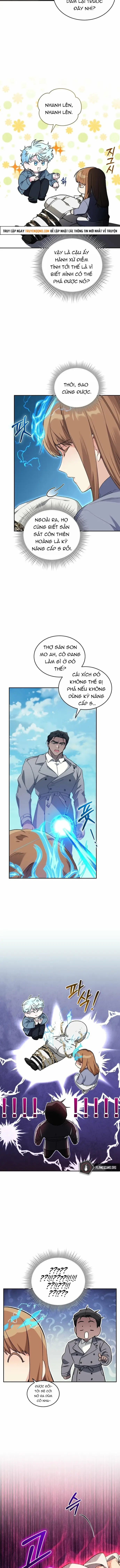 Ta Đánh Cắp Linh Hồn Của Ranker Top 1 Chap 53 - Next Chap 54