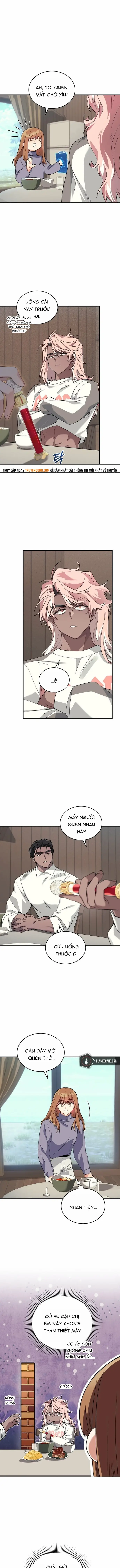 Ta Đánh Cắp Linh Hồn Của Ranker Top 1 Chap 53 - Next Chap 54