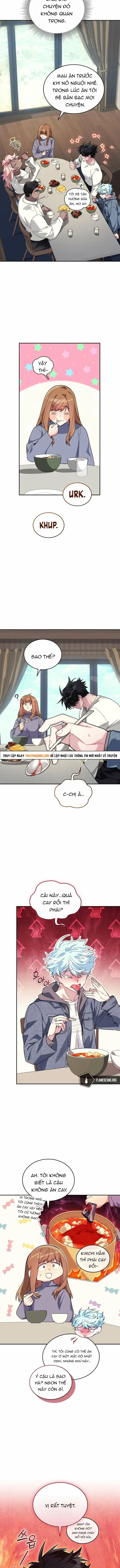 Ta Đánh Cắp Linh Hồn Của Ranker Top 1 Chap 53 - Next Chap 54