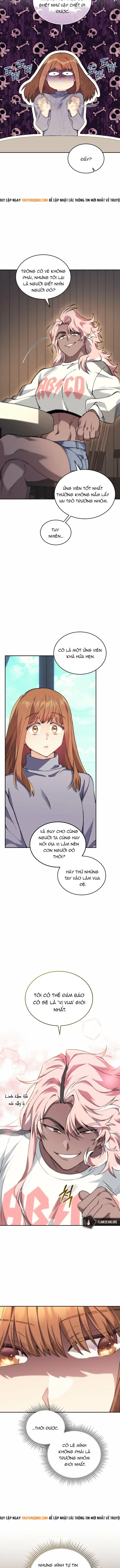 Ta Đánh Cắp Linh Hồn Của Ranker Top 1 Chap 54 - Next Chap 55