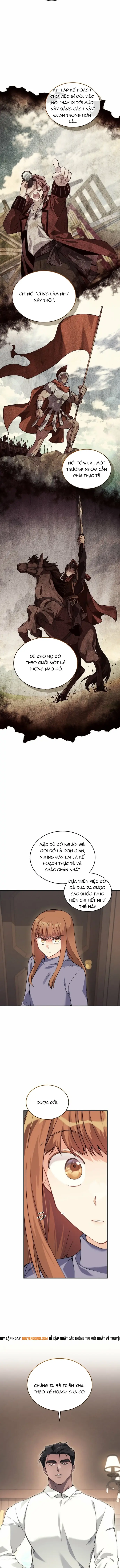 Ta Đánh Cắp Linh Hồn Của Ranker Top 1 Chap 54 - Next Chap 55